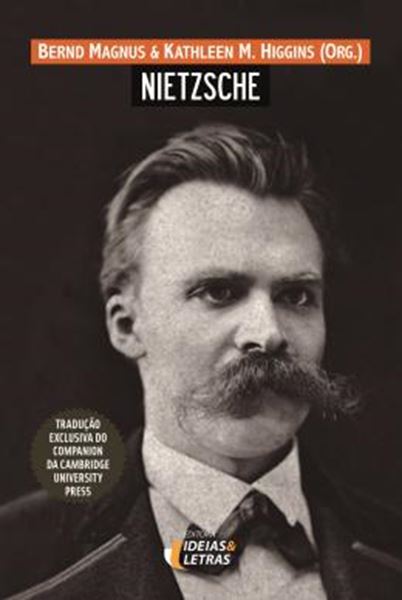 Picture of NIETZSCHE