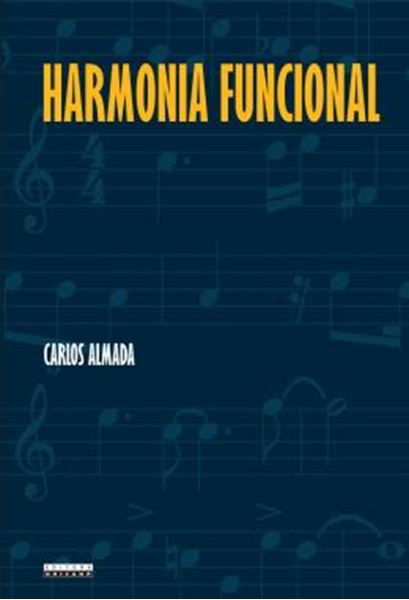 Picture of HARMONIA FUNCIONAL