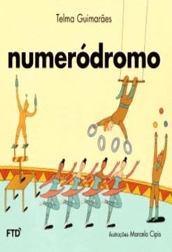Imagem de NUMERODROMO