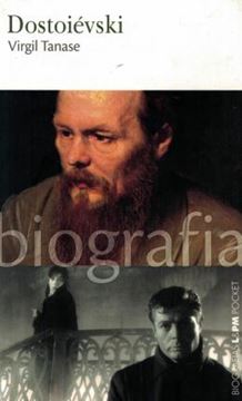 Imagem de DOSTOIEVSKI - BIOGRAFIAS 34 - POCKET