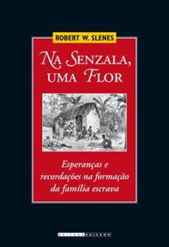 Imagem de NA SENZALA, UMA FLOR