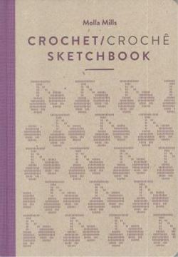 Imagem de CROCHET/CROCHE SKETCHBOOK
