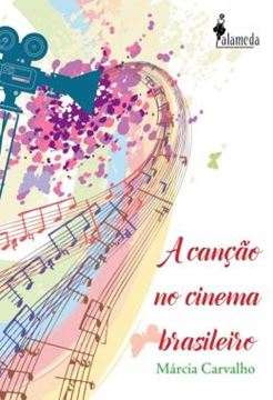 Imagem de A CANCAO NO CINEMA BRASILEIRO