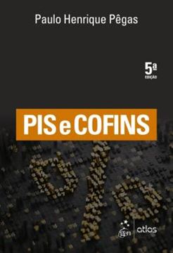 Imagem de PIS E COFINS - 5ª ED