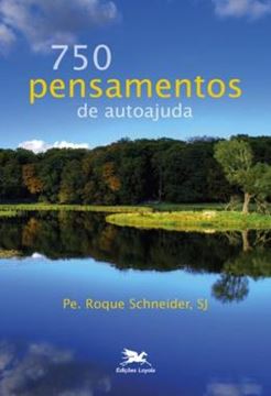 Imagem de 750 PENSAMENTOS DE AUTOAJUDA