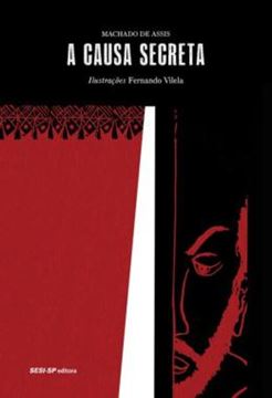 Imagem de A CAUSA SECRETA