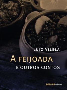 Imagem de A FEIJOADA E OUTROS CONTOS