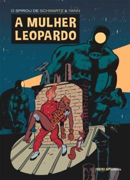 Picture of SPIROU
