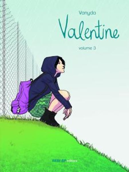 Picture of VALENTINE