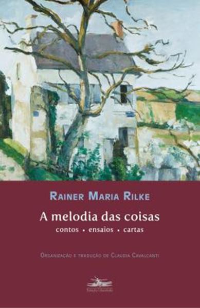 Picture of A MELODIA DAS COISAS