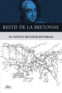Imagem de AS NOITES REVOLUCIONARIAS