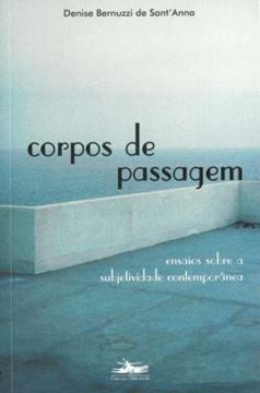 Imagem de CORPOS DE PASSAGEM
