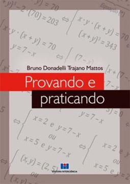 Imagem de PROVANDO E PRATICANDO