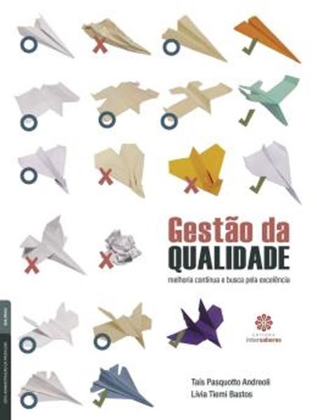 Picture of GESTAO DA QUALIDADE