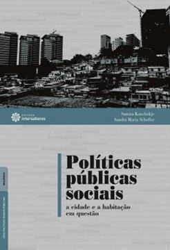 Imagem de POLITICAS PUBLICAS SOCIAIS