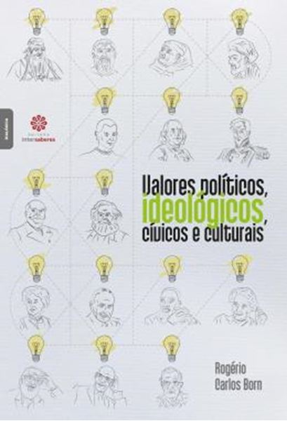 Picture of VALORES POLITICOS, IDEOLOGICOS, CIVICOS E CULTURAIS