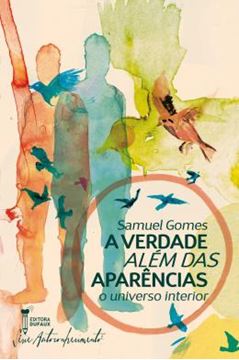 Imagem de A VERDADE ALEM DAS APARENCIAS
