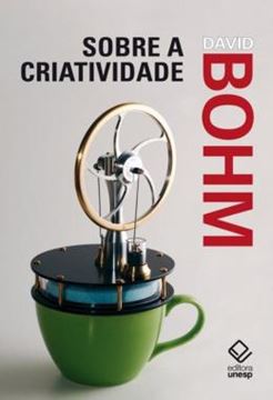 Imagem de SOBRE A CRIATIVIDADE