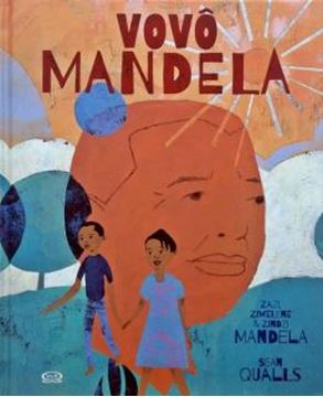 Imagem de VOVO MANDELA