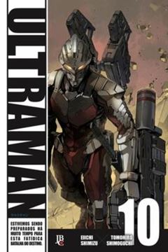 Imagem de ULTRAMAN 10