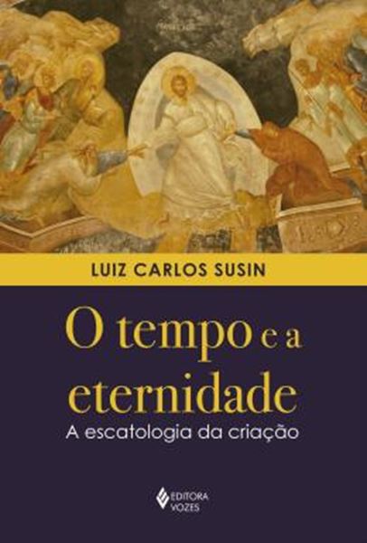Picture of TEMPO E A ETERNIDADE, O