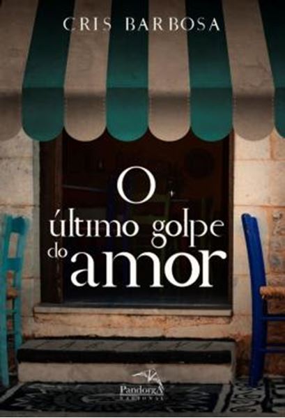 Picture of ULTIMO GOLPE DO AMOR, O