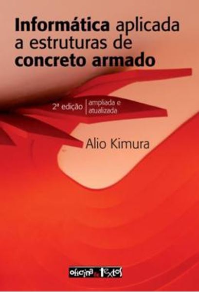 Picture of INFORMATICA APLICADA A ESTRUTURAS DE CONCRETO ARMADO