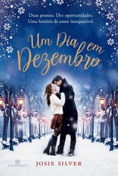 Imagem de UM DIA EM DEZEMBRO