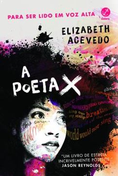 Imagem de A POETA X