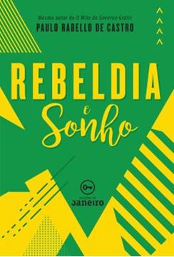 Imagem de REBELDIA E SONHO