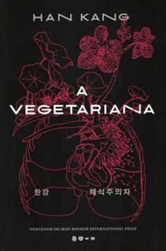 Imagem de A VEGETARIANA