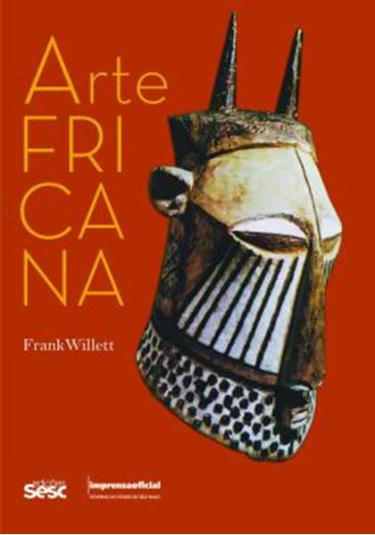 Picture of ARTE AFRICANA