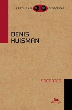 Imagem de SOCRATES