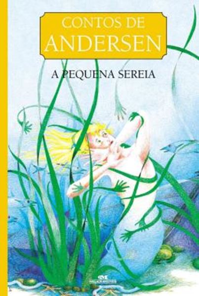 Picture of A PEQUENA SEREIA