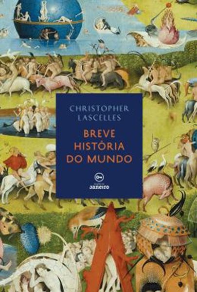 Picture of BREVE HISTORIA DO MUNDO