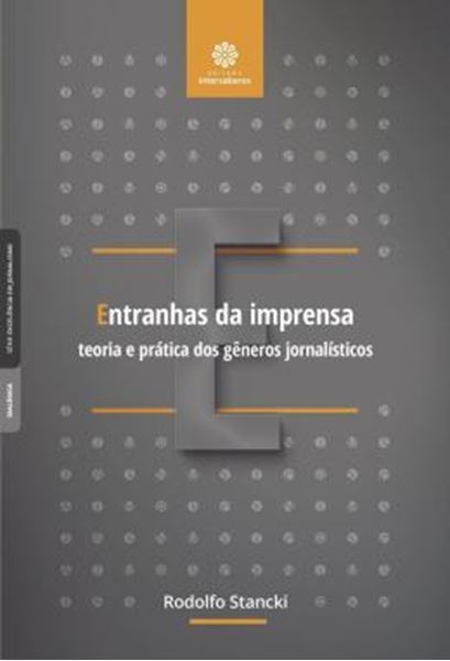 Picture of ENTRANHAS DA IMPRENSA