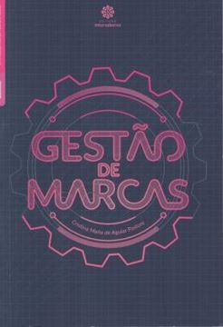 Imagem de GESTAO DE MARCAS