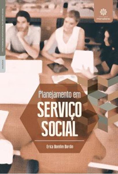 Picture of PLANEJAMENTO EM SERVICO SOCIAL