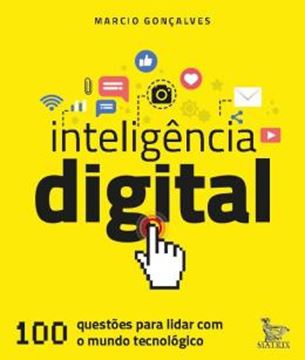 Imagem de INTELIGENCIA DIGITAL