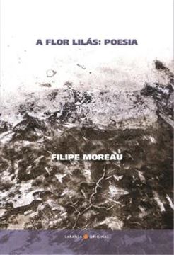 Imagem de A FLOR LILAS - POESIA