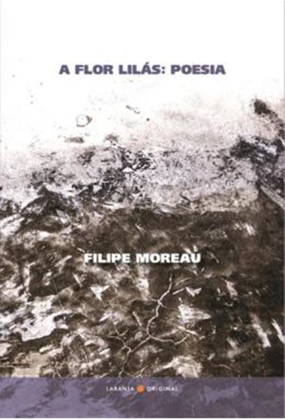 Picture of A FLOR LILAS - POESIA