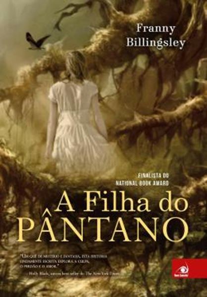 Picture of A FILHA DO PANTANO