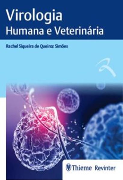 Picture of VIROLOGIA HUMANA E VETERINARIA