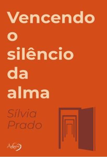 Picture of VENCENDO O SILENCIO DA ALMA