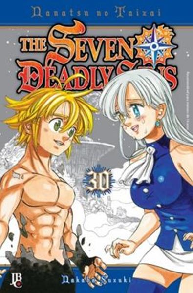 Picture of THE SEVEN DEADLY SINS - VOL. 30