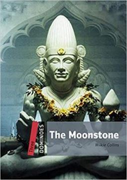 Imagem de THE MOONSTONE WITH MP3 - 2ND ED
