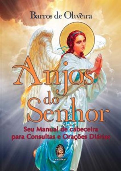 Picture of ANJOS DO SENHOR