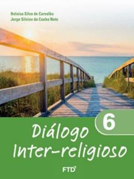 Imagem de DIALOGO INTER-RELIGIOSO - 6º ANO