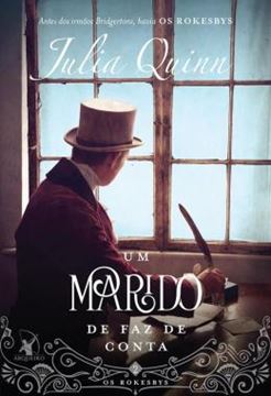 Imagem de UM MARIDO DE FAZ DE CONTA