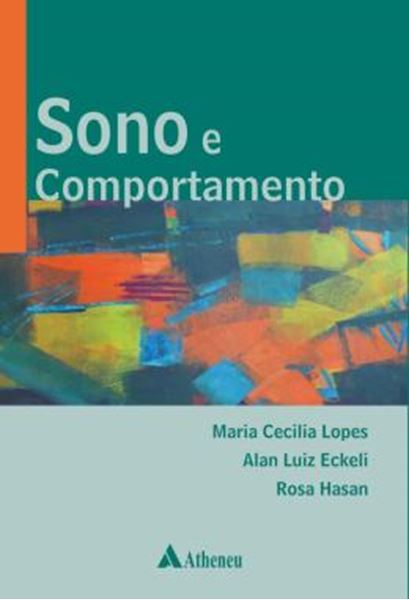 Picture of SONO E COMPORTAMENTO
